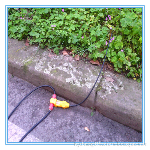 500m Underground Water Detector Metal Detector Underground Water Detection